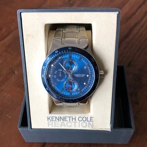 NWT Kenneth Cole Men’s watch